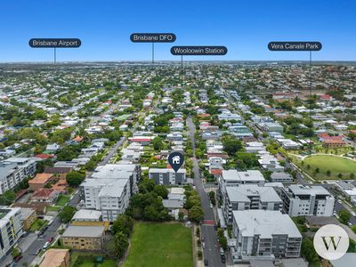 2 / 30 Felix Street, Lutwyche
