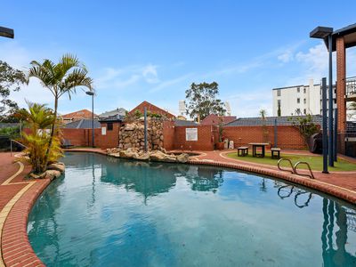 22 / 7 Bronte Street, East Perth