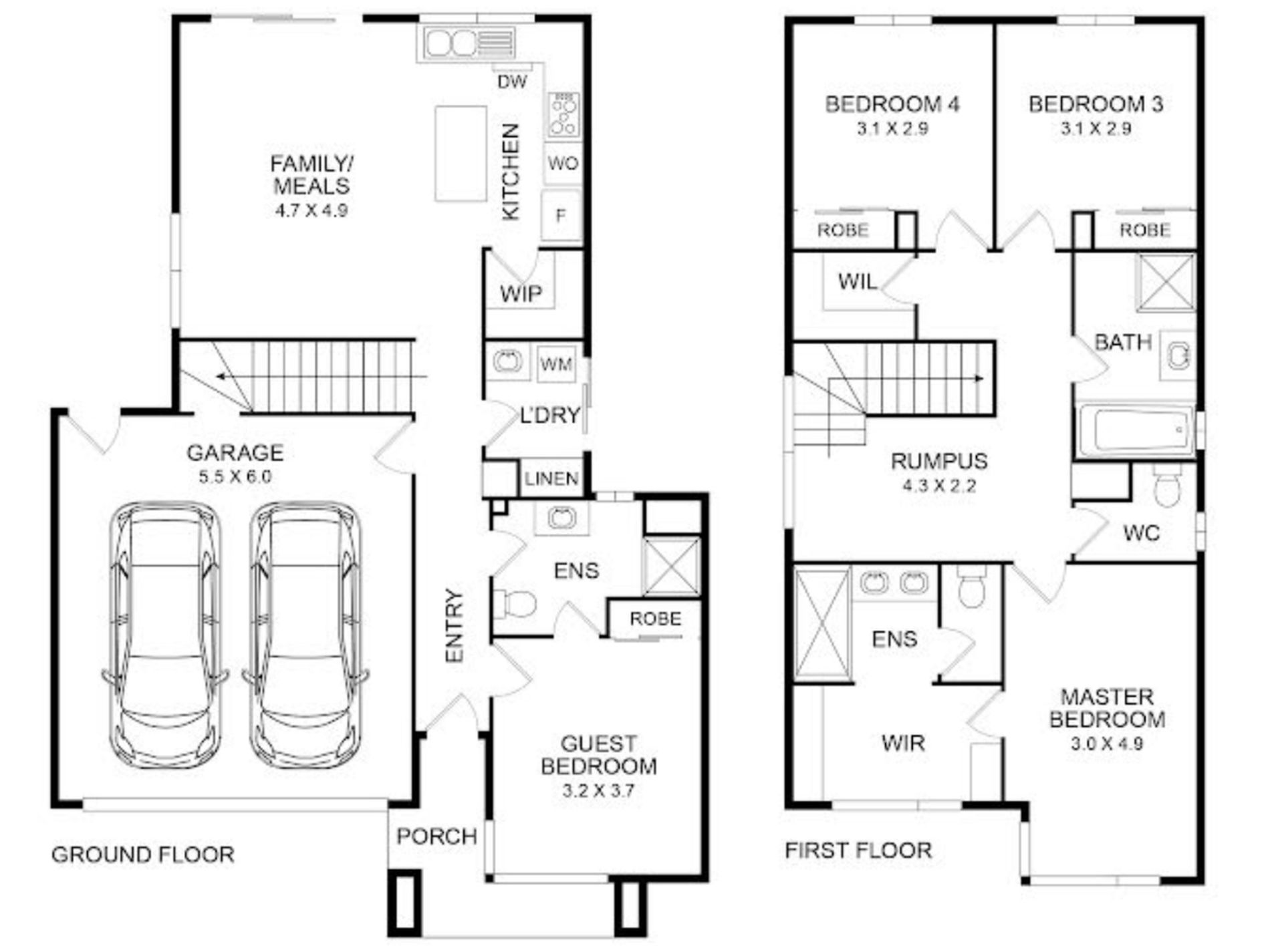 317 Harness Street, Clyde North