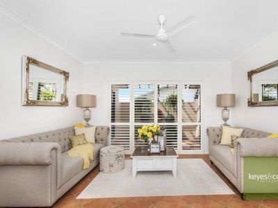 13 Vascoe Lane, Kirwan