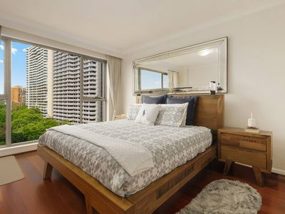 281 Elizabeth Street, Sydney