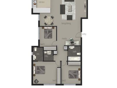 7 / 5 Sherwin Avenue, Castle Hill