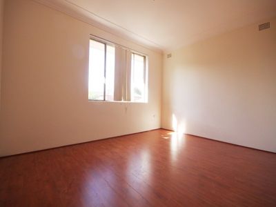 1 Wangee Road, Lakemba