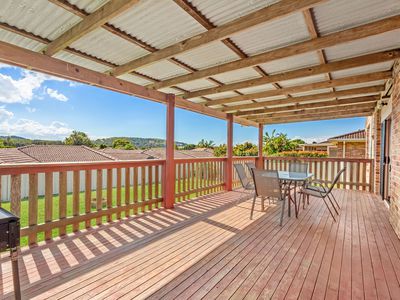 63 CAPE HAWKE DRIVE, Forster