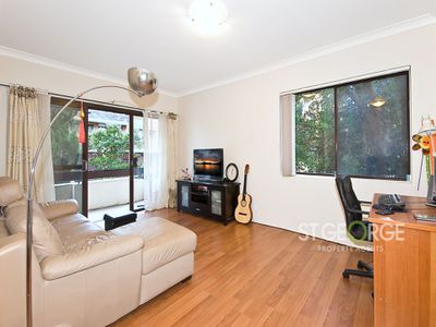 6 / 4 Nelson Street, Penshurst