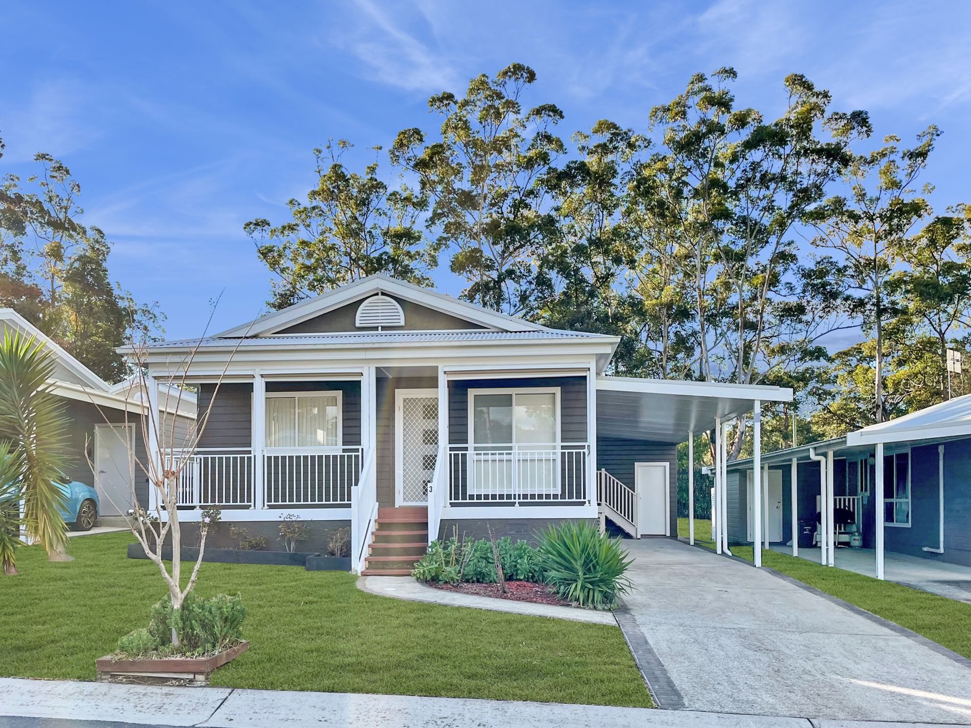 3 / 35 The Basin Road, St Basin One Agency Elite Property Group