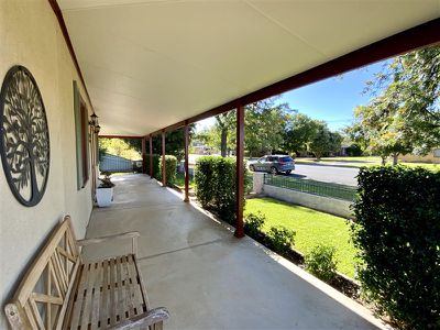 14 Bathurst Street, Forbes
