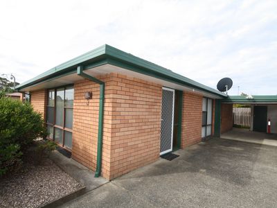 3 / 63 Inglis Street, Wynyard