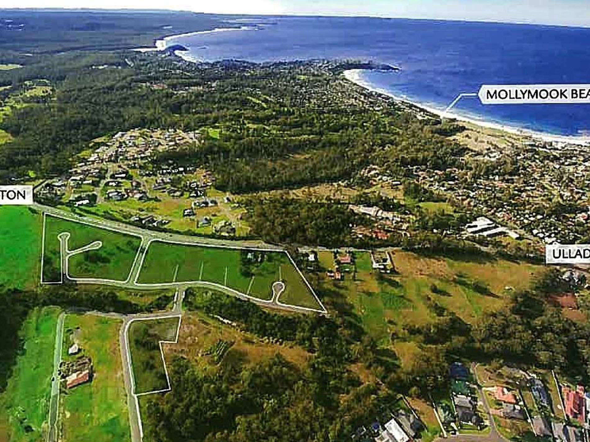 25 Kanuka Drive, Ulladulla