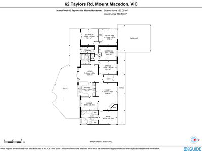 62 Taylors Road, Mount Macedon