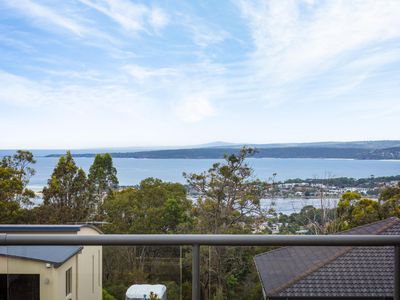 24 The Crest, Merimbula
