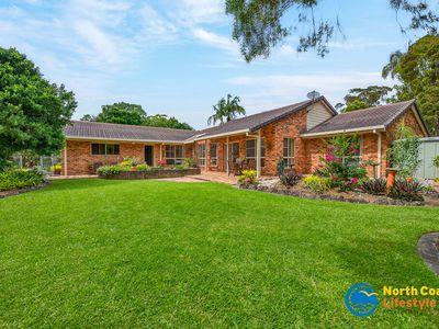 8 Binya Place, Ocean Shores