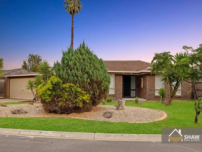 9 Marlborough Crescent, Hoppers Crossing