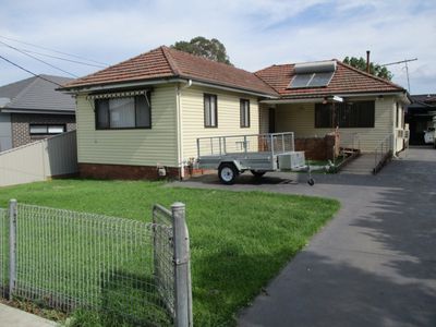 28 Crossland Street, Merrylands