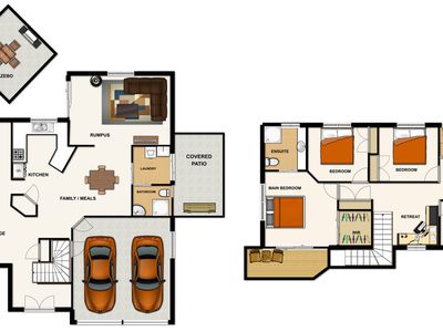 2 Greenstead Way, Forest Lake