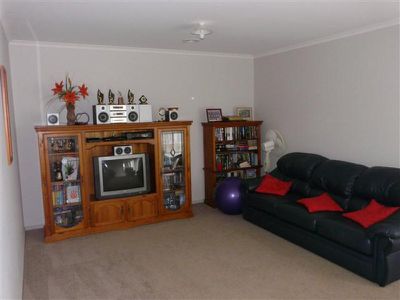 Tocumwal