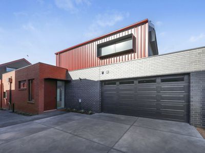 3 / 4 Anderson Street, Ascot Vale