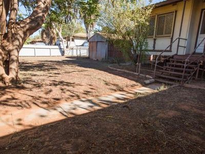 35 McGregor Street, Port Hedland
