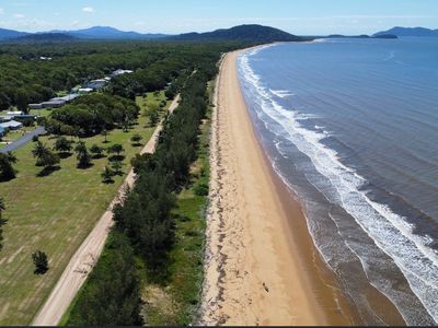 12 Tully Heads Road, Tully Heads