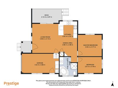 31F Springs Road, Parakai