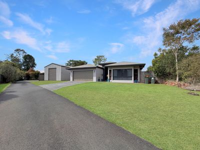 7B SERENITY COURT, Tolga