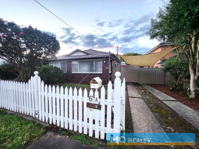 6A Second Avenue, Eastwood