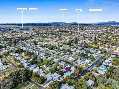 13 Welsby Street, North Booval