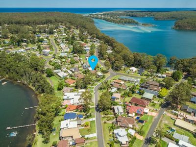 11 Kings Point Drive, Kings Point