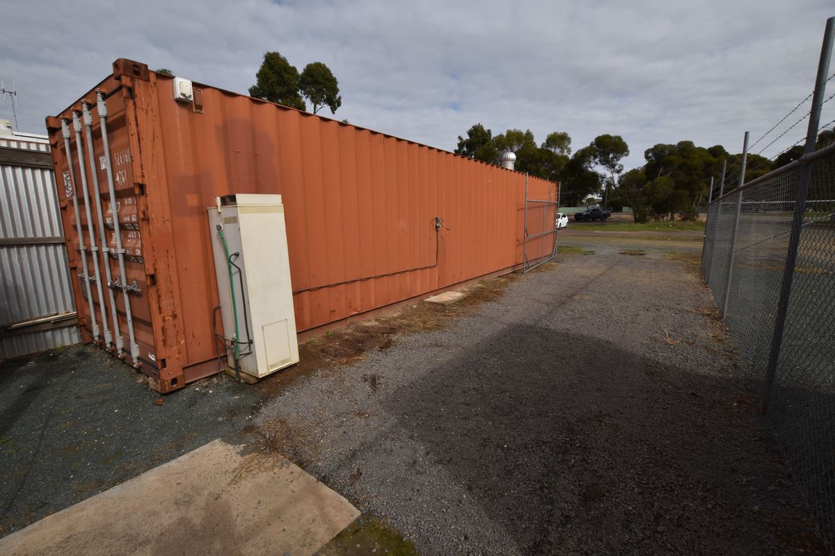 5 High Street, Rushworth