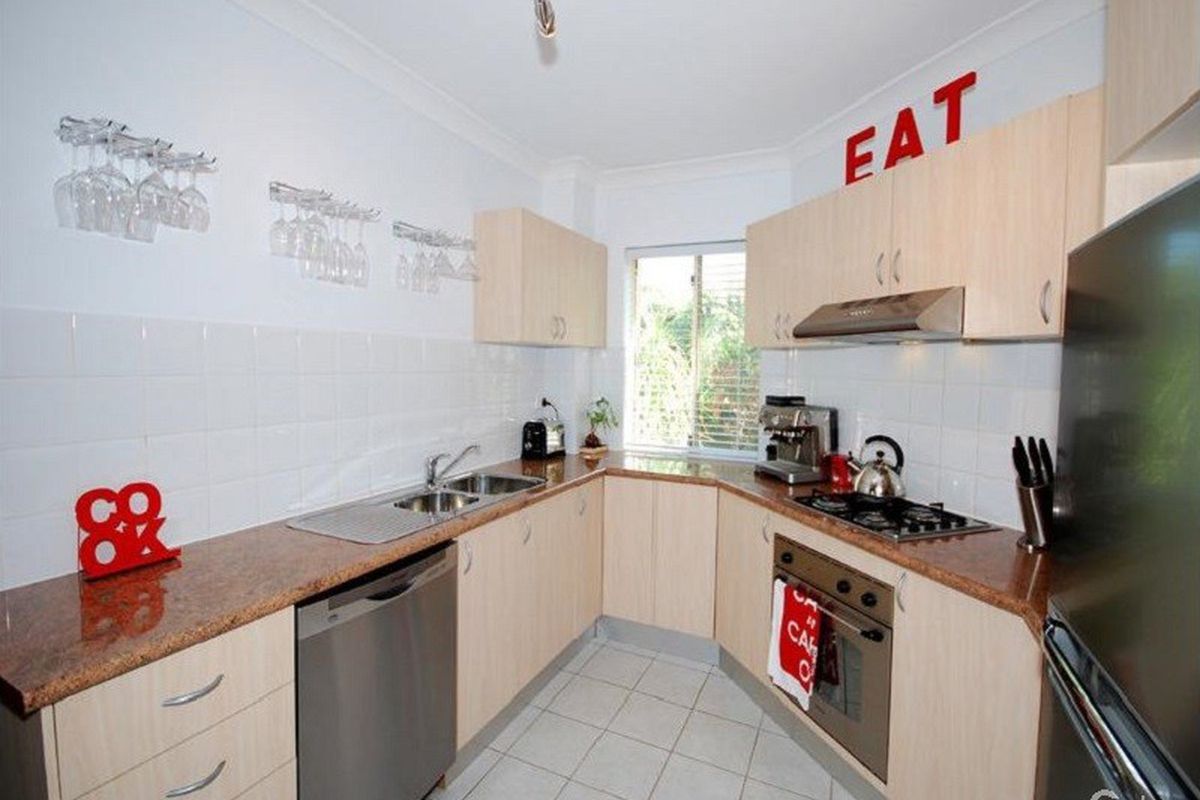 5 / 35 Central Coast Highway, West Gosford