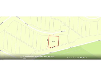 18 Judith Way, South Hedland