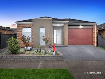 3 Pembury Street, Craigieburn