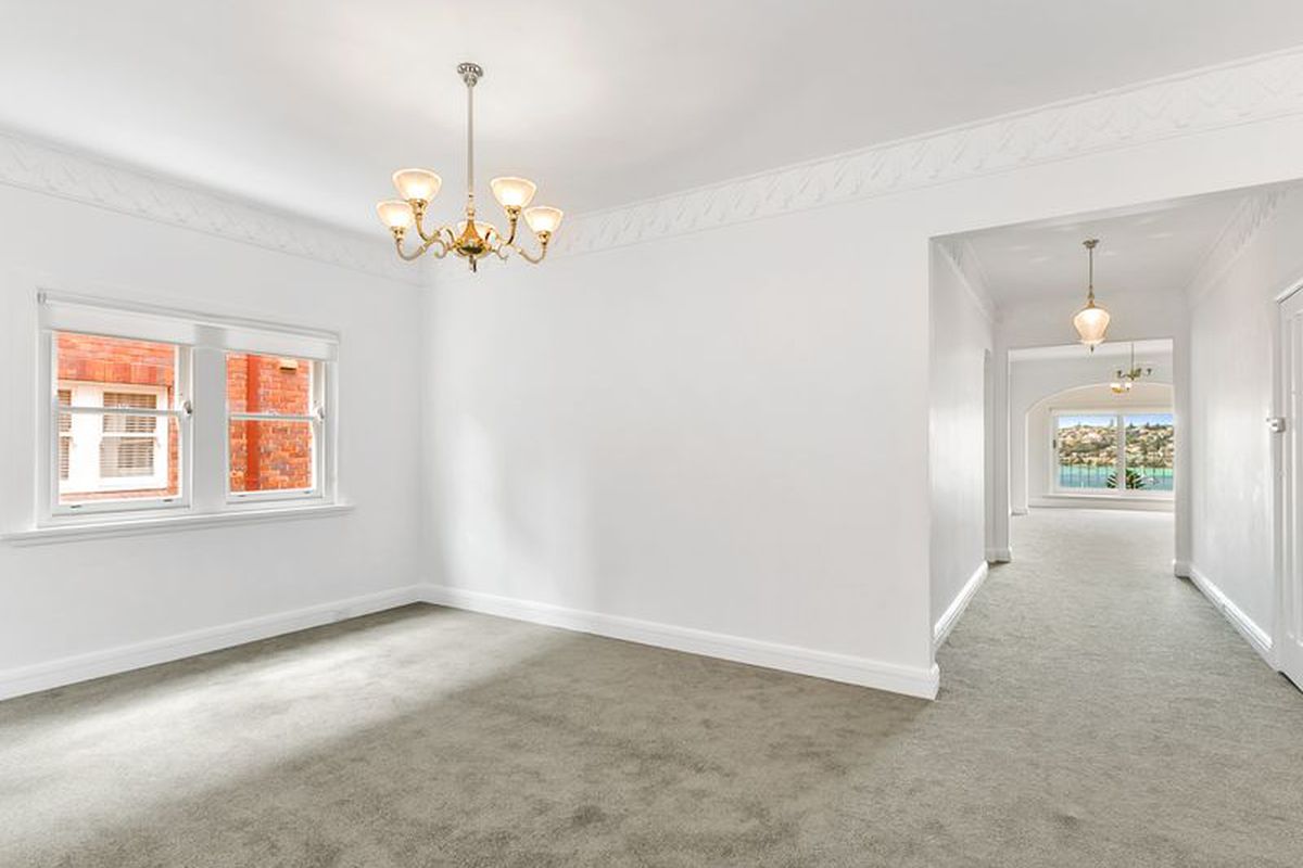 5 / 5 Aston Gardens, Bellevue Hill