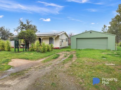 120 Vernon Street, Korong Vale