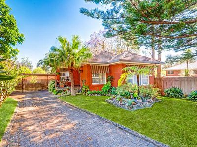 6 Raidell Place, North Epping