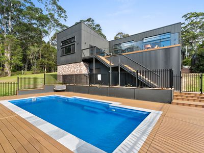 65 Yerunda Road, Tomerong