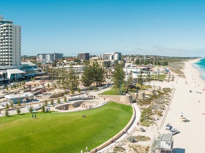 6/123 Brighton Road, Scarborough