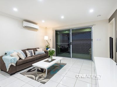 9 Dinnigan Crescent, Durack