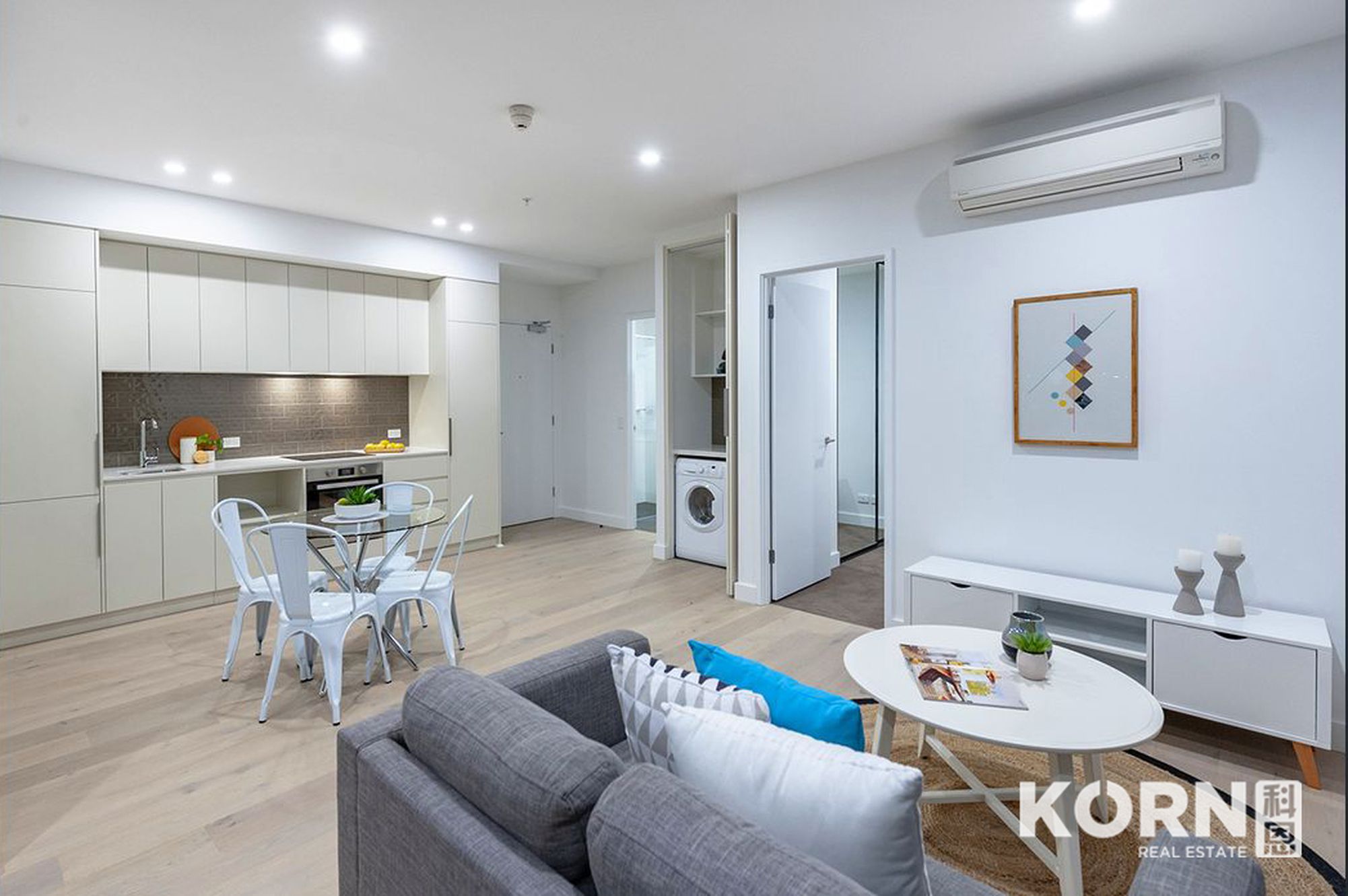 1201 / 156 Wright St, Adelaide