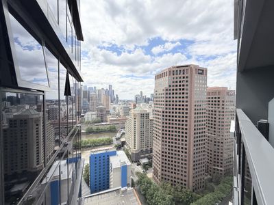 3011 / 81 City Road, Southbank