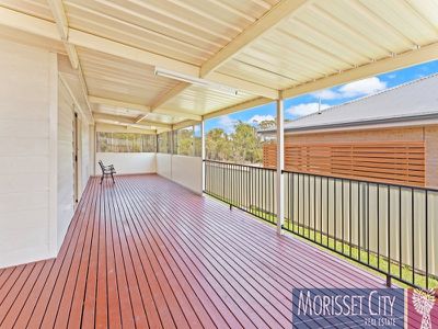 48 Crawford Road, Cooranbong
