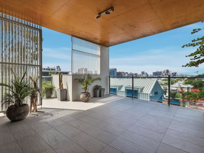 3 / 514 Brunswick Street, Fortitude Valley