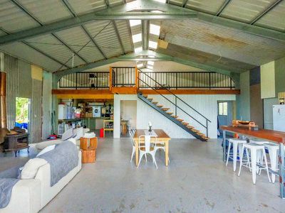 Lot B / 1233 Jiggi Road, Georgica