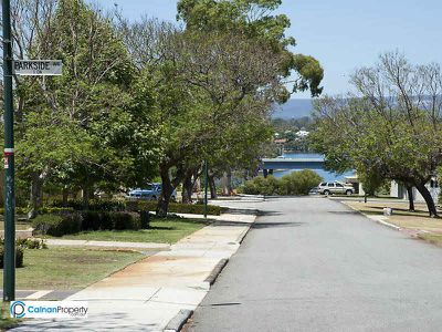 Mount Pleasant