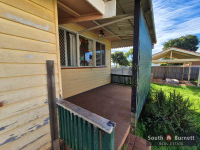 33 Reservoir Street, Kingaroy