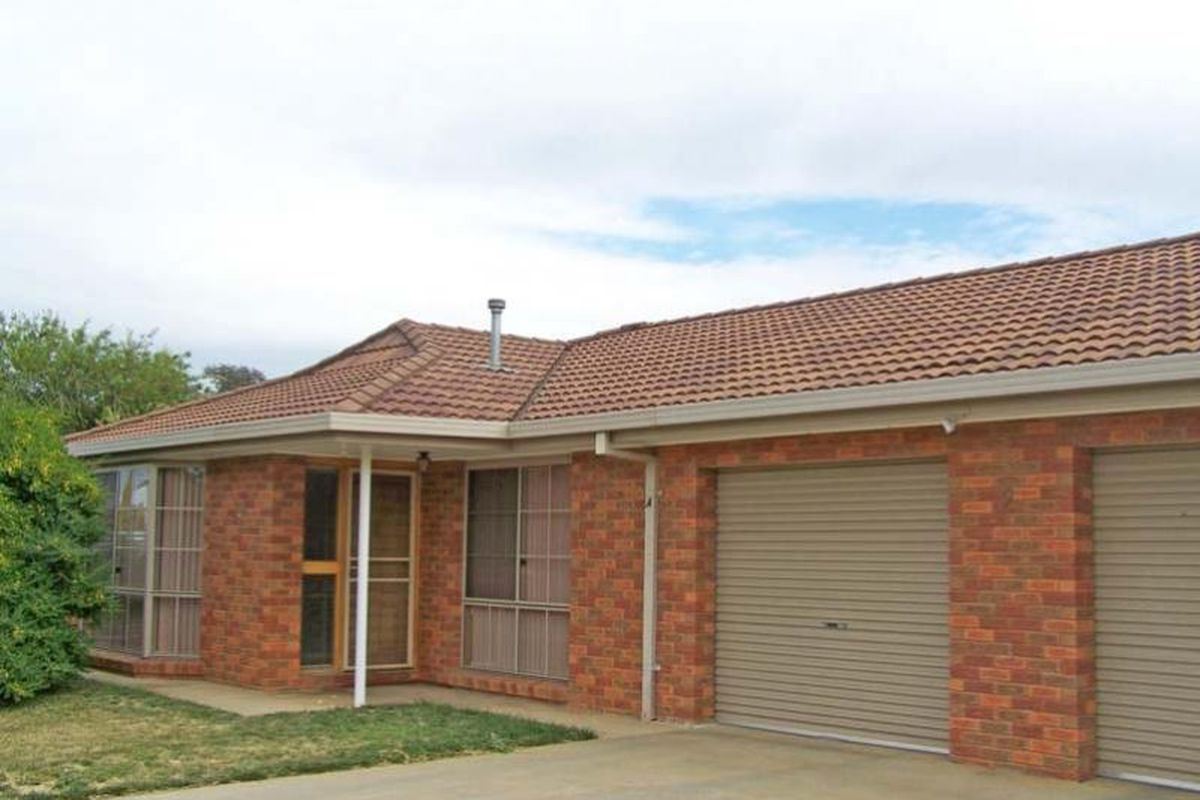 2A Munro Crescent, Kyabram