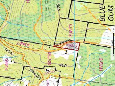 Lot 1 Bermuda Road, Glen Huon