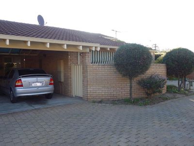 8/64 Federal Street, Tuart Hill