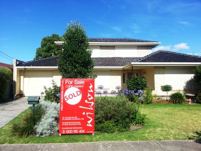 25 Harris Street, Netley