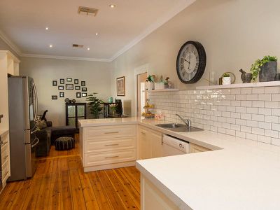 45 Goulburn Street, Seymour